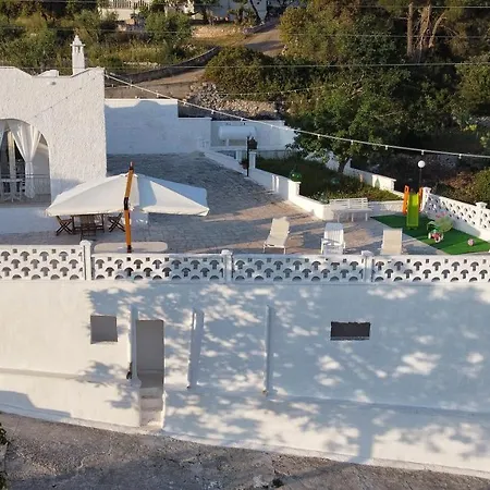Tatil Evi Dimora Le Terrazze