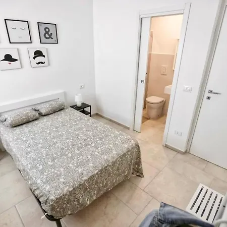 Dimora Le Terrazze 셀바디파사노