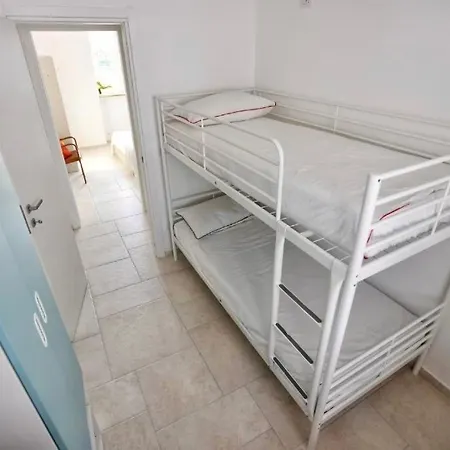 펜션 Dimora Le Terrazze