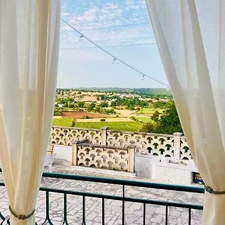 Dimora Le Terrazze