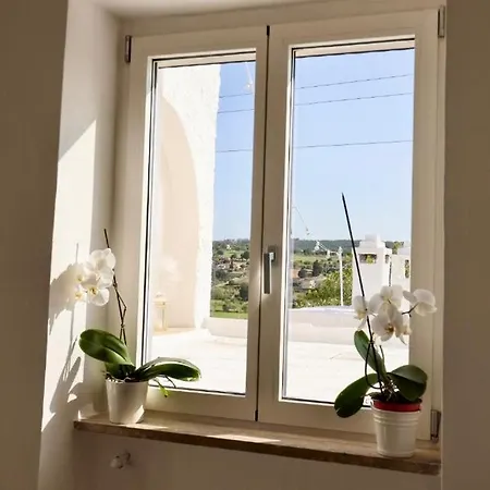 Dimora Le Terrazze *