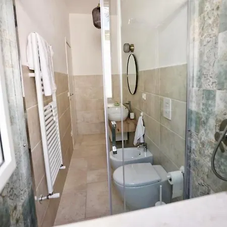 Dimora Le Terrazze 셀바디파사노