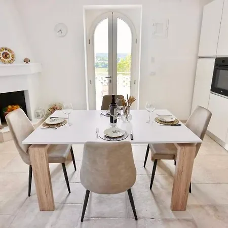 Dimora Le Terrazze * 셀바디파사노