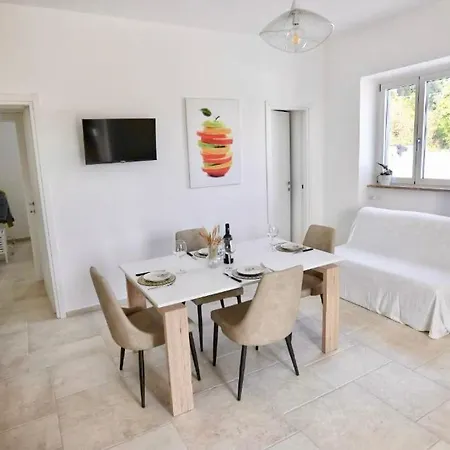 Tatil Evi Dimora Le Terrazze *