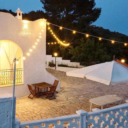 Dimora Le Terrazze 셀바디파사노