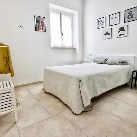 Tatil Evi Dimora Le Terrazze Selva Di Fasano