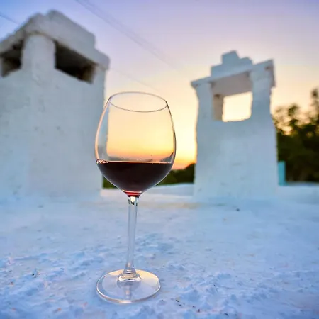 Dimora Le Terrazze *