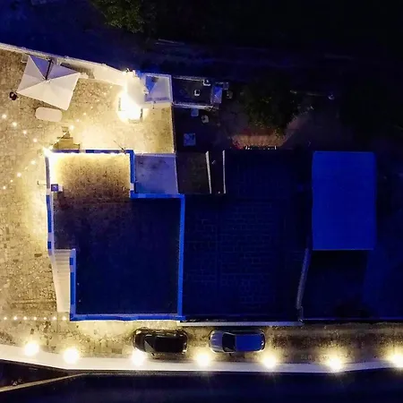 Dimora Le Terrazze *