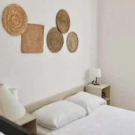 Tatil Evi Dimora Le Terrazze