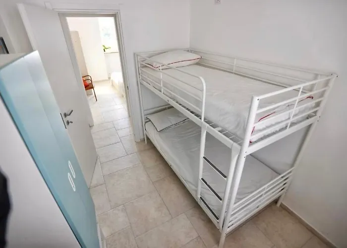 Дом отдыха Dimora Le Terrazze