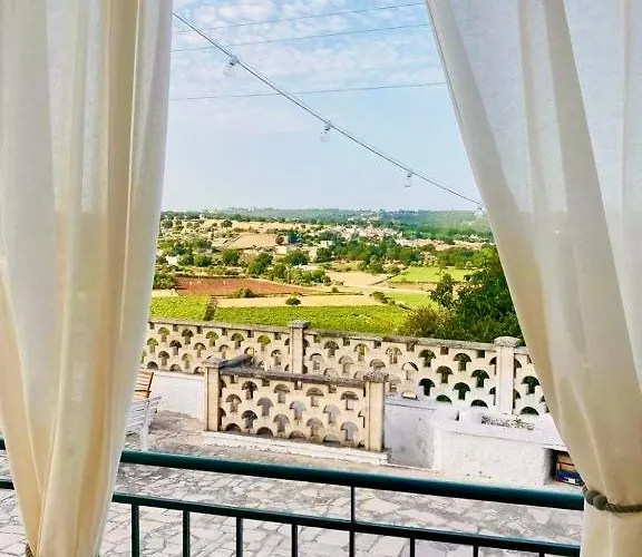 Dimora Le Terrazze