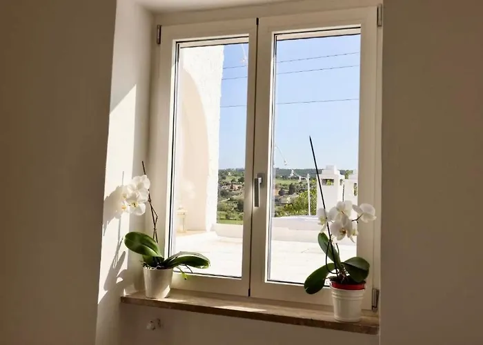 Dimora Le Terrazze *