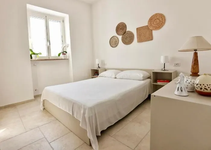 Dimora Le Terrazze *