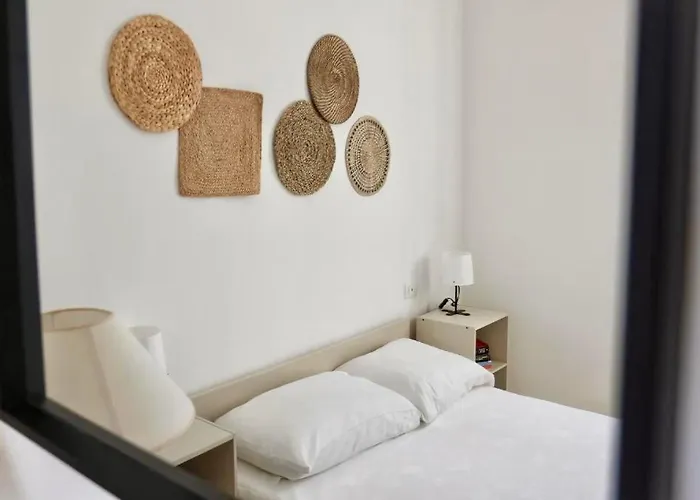 Дом отдыха Dimora Le Terrazze