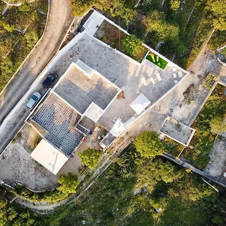 Dimora Le Terrazze * Selva Di Fasano